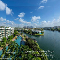 The Giverny Residences (D10), Apartment #433901121